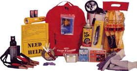 Urban Road Warrior (19 Piece)