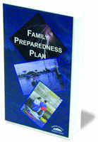 FAMILY EMERGENCY PREPAREDNESS PLAN VIDEO