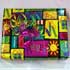 Multi Birthday Wrap
